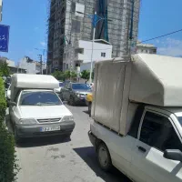 فروش زمین ۲۱۰ متری با پروانه ساخت  خیابان شریعتی