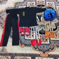 لباس ورزشی