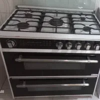 گاز ۵ شعله