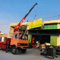 اجاره جرثقیل