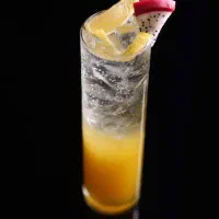 سالن دار و باریستا