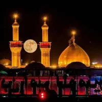 مسافر کربلا