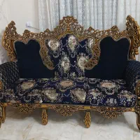 مبلمان ۷نفره سلطنتی