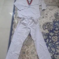 لوازم تکواندو