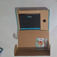 مودم اینترنت یوتل