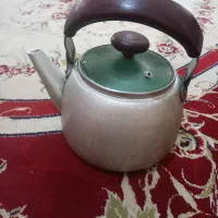 کتری|قوری، کتری، قهوهساز دستی|بهنمیر, |دیوار