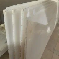 تخته تفلون میز گوشت و سبزی خورد کن۸میل