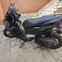 موتور.پرو کلیک زیگما 180فول اتومات .نقد و چک