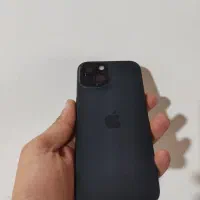 آیفون 15 نرمال