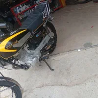 موتور دست ساز 404
