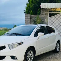 برلیانس H220 مدل 95 اتومات بدون رنگ