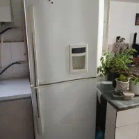 یخچال فریزر سوزان ۲۲ فوت