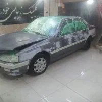 سپر سازی نقاشی سرامیک واکس و پولیش صافکاری pdr