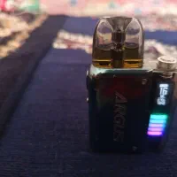 ویپ ارگوس p2