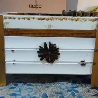 منقل کوچک