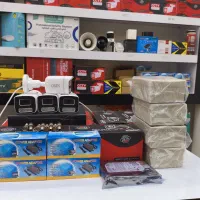 دوربین مدار بسته دزدگیر