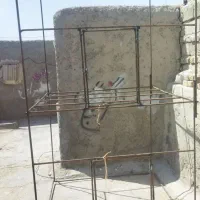 قفس آماده تور کشی
