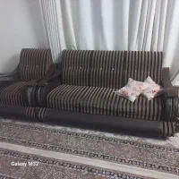 مبل|مبلمان خانگی و میز عسلی|زاهدان, |دیوار