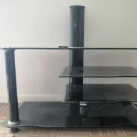 زیر تلویزیون
