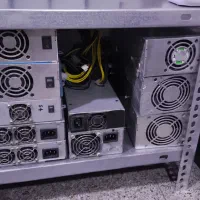 پاور ماینر وفن