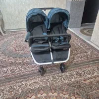 فروش کالسکه دوقلو  خارجی
