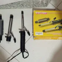فروش بابلیس سه کاره مو