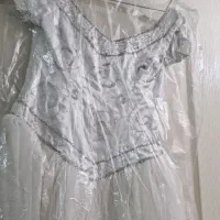 لباس عروس
