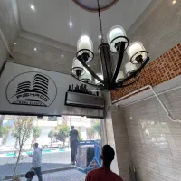 فروش و اجاره مغازه ۳۲ متر بر اصلی بلوار امام خمینی