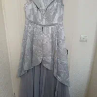 پیراهن مجلسی سایز ۴۴-۴۶