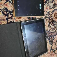 تبلت کارکرده سالم