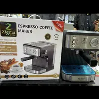 قهوه ساز برقی اسپر ساز ۳منظوره زیگما عالی نوا عالی