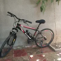 دوچرخه 26