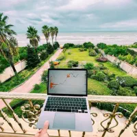 آموزش سطح پیشرفته فارکس و ...