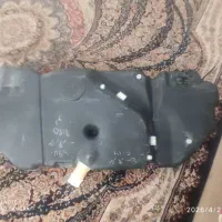 باک پژو و پارس(فروشی وتعمیر)