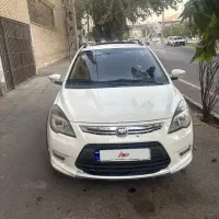 لیفان X50 اتومات