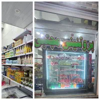 مغازه ۳۰ متری