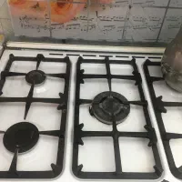اجاق گاز ۵ شعله فر دار لوفرا
