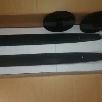 یک دستگاه سینماخانواده ال جی