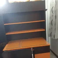 سرویس  خواب دو طبقه