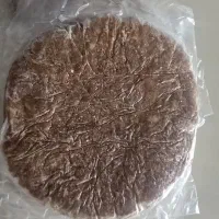 همبرگرخانگی با کیفیت
