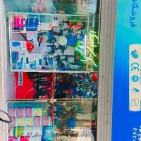 بورس لوازم ساختمانی ،ابزار های صنعتی اروا