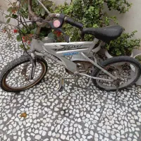 دوچرخه سایز۱۶