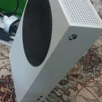 ایکس باکس سری اس نو