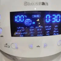 پلوپز دیجیتال 10 نفره