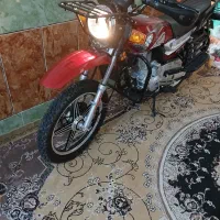 موتور شکاری احسان ۱۵۰