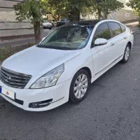 تینا استثنایی مدل ۱۳۹۰-۲۰۱۱