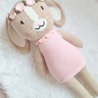 عروسک های کادل