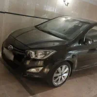 هیوندا ای ۲۰ i20