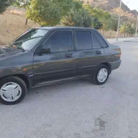 پراید 90سی آن جی