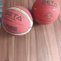 توپ بسکتبال سایز ۵و۶